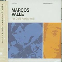 Marcos Valle マルコス・ヴァーリTudo CD BOX 11枚組 - メルカリ