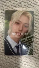 straykids フィリックス スキズ 樂-STAR ROCK-STAR SOUNDWAVE サウェ