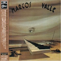 マルコスヴァーリ 1983 Marcos Valle LP 新品 レコード - メルカリ