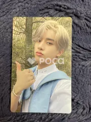 ENHYPEN ジェイク MANIFESTO : DAY 1 Weverse Albums ver.