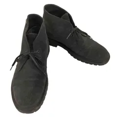 クラークスオリジナルズ Clarks ORIGINALS 別注 DESERT ROCK GTX デザート ロック チャッカブーツ メンズ  42