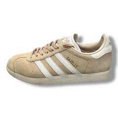 adidas GAZELLE W ウィメンズガゼル ローカットスニーカー シューズ 靴 アディダス B41660 ピンク 23㎝ 1424A1