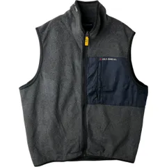 古着 ラルフローレン Ralph Lauren POLO JEANS COMPANY フリースベスト メンズXL相当/eaa612165