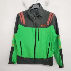 95/M FILA フィラ ウィンドブレーカー ジャケット