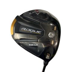 ROGUE ST LS トリプルダイヤモンド 10.5° ドライバー ヘッドのみ