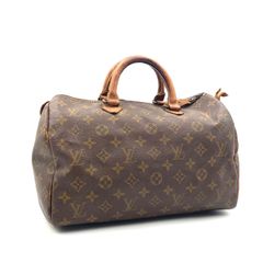 希少品】Louis Vuitton モノグラム スピーディ35 - メルカリ