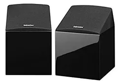 【中古】デノン Denon SC-EN10 ドルビーアトモス・イネーブルドスピーカー SC-17 SC-37シリーズ 1台 ブラック SC-EN10BK 中古】 DENON デノン SC-EN10 ドルビーアトモス イネーブルド