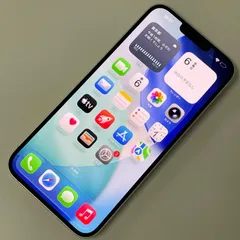 docomo iPhone 14 Plus 128GB スターライト