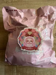 新品中袋未開封 babythree ベビースリー　DOUDOU たれみみうさぎ ラッキーデリバリー