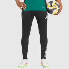 【送料無料・匿名配送】adidas アディダス リヴァプール 25/26 EU トレーニングパンツ 黒 チャンピオンズリーグ仕様 練習用 新品 正規品 並行輸入 日本未発売