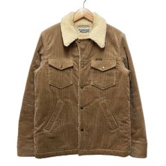 wackomaria Lee コーデュロイ ランチコート - メルカリ