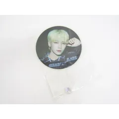 未開封品 SEVENTEEN ジョンハン 2021 Holiday Collection Little Wishes うちわ ◇V6459
