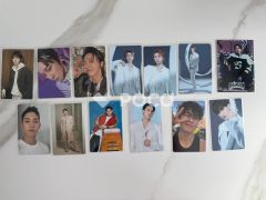 Seventeen ディエイト セブチ SEVENTEEN WORLD TOUR [NEW_] Trading