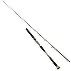 alpha tackle 船竿 LC船 30-330 整理番号船6 - メルカリ