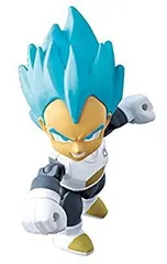 【中古】ドラゴンボール超 SNAP HEROES ドラゴンボール SH-02 SSGSSベジータ