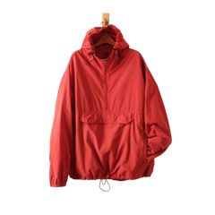 ground y ITADORI'S HOODIE RED 呪術廻戦 - メルカリ
