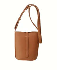 【新着商品】スマホポーチ レディース ショルダー ポシェット 斜めがけ 携帯ポーチ [LeafIn] 小物入れ 女性用 シンプル 軽量 便利 L-05