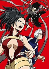 【中古】「僕のヒーローアカデミア」2nd Vol.7(初回生産限定版) [DVD]