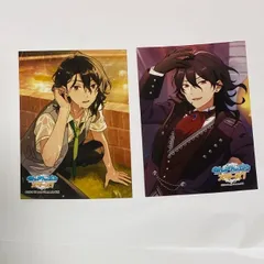 あんさんぶるスターズ! 生ブロマイドコレクション　朔間零