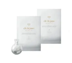 クレドポーボーテ ソワンマスクエクラＳ II