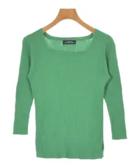 green label relaxing ニット・セーター レディース 【古着】【中古】【送料無料】
