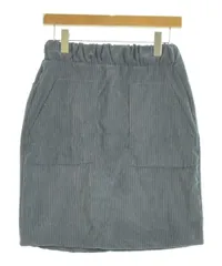 E HYPHEN WORLD GALLERY ひざ丈スカート レディース 【古着】【中古】【送料無料】