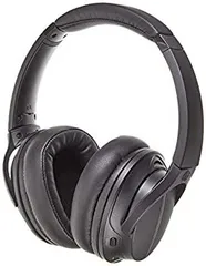 【中古】audio-technica デジタルワイヤレスヘッドホンシステム ATH-DWL550 ブラック