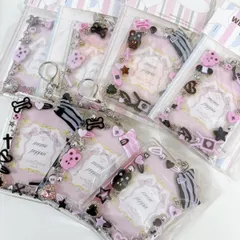 トレカケースデコ　アウトレット品　訳あり品