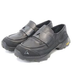 新品 ROA FREA 40 カーキ ヌバック Vibram XS TREK - メルカリ