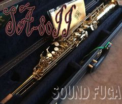 美品】アルトサックス セルマー SA-80II jubilee GL W/E - メルカリ