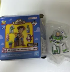 一番くじ クージー トイ・ストーリー 30周年 G賞 バズ ミニフィギュア