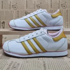 アディダス カントリー レディーススニーカー 245