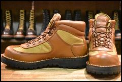 希少】Danner フェザーライト 20300X ウエアハウス別注 6.5EE - メルカリ