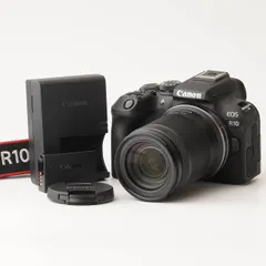2026年最新】cAnON eos r10の人気アイテム - メルカリ