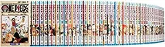【中古】 ONE PIECE コミック 1-86巻 セット