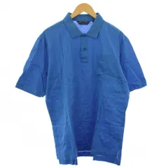 2026年最新】ディオール_ポロシャツの人気アイテム - メルカリ