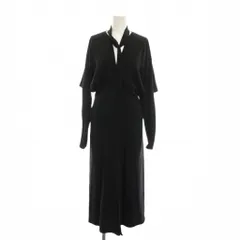 2026年最新】ヴィクトリアベッカム ワンピースの人気アイテム - メルカリ