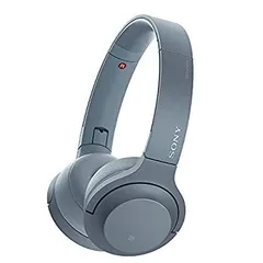 【中古】ソニー ワイヤレスヘッドホン h.ear on 2 Mini Wireless WH-H800 : Bluetooth/ハイレゾ対応 最大24時間連続再生 密閉型オンイヤー マイク付き 20