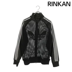 2026年最新】jeremy scott アディダス ジャケットの人気アイテム