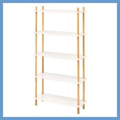 HAY IKEA YPPERLIG オープンシェルフ - メルカリ