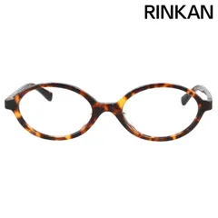 2026年最新】MIU MIU メガネの人気アイテム - メルカリ