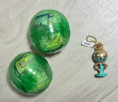 (未開封) セーラームーン ダイキャスト チャーム 3弾 ガチャ 単品 スタリオン レブ