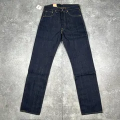 2026年最新】リーバイス 66501 日本製w31の人気アイテム - メルカリ