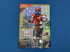 仮面ライダーカブト ライダーフォーム LR 仮面ライダーバトル ガンバレジェンズ