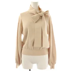 2026年最新】sov. ニットの人気アイテム - メルカリ