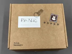 ボムギュ(TOMORROW X TOGETHER) 【輸入盤】BEOMGYU's Mixtape: Panic'(完全数量限定盤)