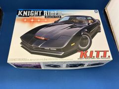 当時物・青島①】ナイトライダー・ナイト2000・ポンティアック