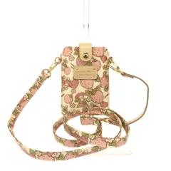 Samantha Thavasa Petit Choice サマンサタバサプチチョイス サンリオ/スマホショルダーポーチ  マイメロディ/PVC    ピンク レディース / 240001189203