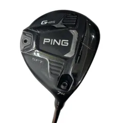 2026年最新】PING g425 フェアウェイウッド 7wの人気アイテム - メルカリ