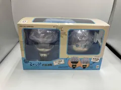 値下げ！（※開封済み）（箱ヤケあり）(特典付き)メガハウス 五条悟 るかっぷ プレバン限定 呪術廻戦